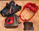 Electrolux ZJM6820 JetMaxx / odkurzacz na części. - 2