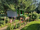 Sprzedam Działkę ROD Przytorze Zabierzów - 5