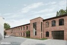 Budynek biurowo usługowy 900 m2 Krochmalna - 1