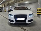 Audi A5 1,8tfsi 2x s-line - 5