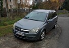 Opel Astra H 1.9 (H) 1.9 CDTI 150 KM - 1