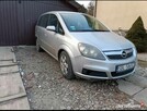 Opel Zafira B - 1