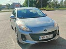 Mazda 3 bl 2013 105km 186000 przebieg - 4
