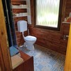 Wilga - klimatyczny domek z 2 tarasami na weekendy, wakacje - 6