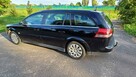 Opel Vectra - 3