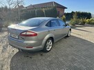 Ford Mondeo MK4 2007 - 4