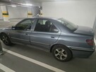 Sprzedam samochód marki Peugeot 406. - 3