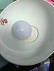 Lampa sufitowa kuchenna - 1