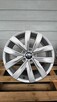 Felgi aluminiowe Vw Passat B8 Tiguan Seat Audi 17 5x112 Et3 - 5