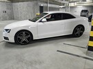 Audi A5 1,8tfsi 2x s-line - 2