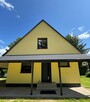 Sprzedam domek letniskowy na Mazurach Kotkowo - 3
