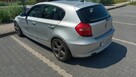 BMW seria 1 - 4