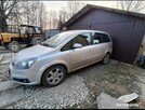 Opel Zafira B - 2