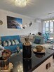2 pokoje, parter, balkon, miejsce postojowe - - 1