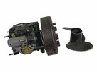 Silnik zaburtowy Mercury 39 - 3