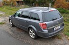 Opel Astra H 1.9 (H) 1.9 CDTI 150 KM - 2
