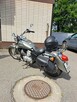 Honda Shadow 125 2000r Japan - 4