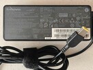 Zasilacz do laptopa Lenovo DLX90NLC3A 90W, 4.5A, 20V. - 2