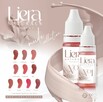 Profesjonalne Pigmenty do Ust – Liera Naturals - 2
