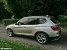 BMW X3 - 2