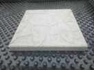 Płytki chodnikowe szare 30x30x3 - 1