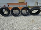 Komplet letnich opon Hankook Ventus Prime 3 205/55R/16 - 1