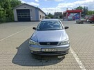 Opel astra - 5