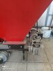 Piec kl.5 35 KW używany na części na ekogroszek - 2