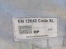 S1 Standard 385/65R22,5 osie BPW tarczowe Multi-Lock XL KRON - 11