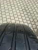Opony 205/60/16 r CONTINETAL CONTIPREMIUMCONT 2 rok 19 bieżn - 2