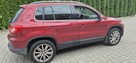 VW TIGUAN 4-MOTION 2,0 TDI-CR+HAK !!! - 4
