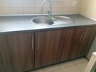 Meble kuchenne zestaw blum pojemne solidne wykonanie - 9