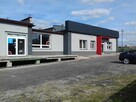 Stolarnia z maszynami gotowa do pracy + inne powierzchnie do - 2