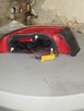 Lampy LED tylne alfa Romeo - 7