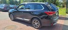 Mitsubishi Outlander 2.0 150 KM | Salon Polska | Niski przeb - 2