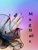 Nails - 3