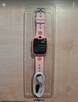 Sprzedam nowy dziecięcy smartwatch w kolorze różowym. Zegare - 2