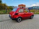 Fiat 126P - 3