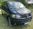 Volkswagen Caravelle - 2