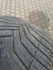 Opony 215/55/17 r MICHELIN CROSSLLMATE rok 2021 całoroczne 9 - 3