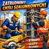 SZUKAMY CIEŚLI SZALUNKOWYCH. Stała współpraca!!! - 1