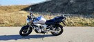 Yamaha FZ6N 2007 - 5