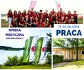 Pielęgniarka/Pielęgniarz na zieloną szkołę