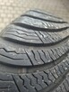 Opony MICHELIN ALPIN 5 205/50/17 r m+s 93 h bieżnik ok 7 mm - 2