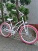 Rower cruiser Imperial Bike 26cl-PREZENT NA KOMUNIĘ - 8