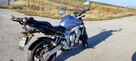 Yamaha FZ6N 2007 - 2