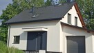 Nowe domy jednorodzinne Bielsko-Biała / Hałcnów - 2