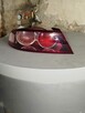 Lampy LED tylne alfa Romeo - 4