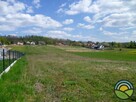 Bolechowice gm. Zabierzów - działka budowlana 2500 m2