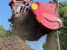 Mobilne Przesiewanie Ziemi, Gruzu i Kruszyw - 3